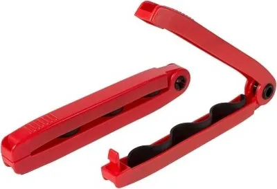 Produktbild von Beutelklammer, groß 24 cm