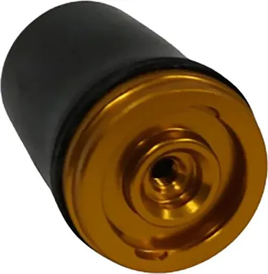Image de Embout d'amortisseur Cane Creek Kitsuma Golden Golden, taille unique
