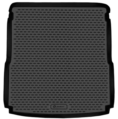 Immagine prodotto di ELEMENT Tappetino bagagliaio 3D su misura per Volkswagen Passat, 2005-2010, 5 porte station wagon | 1 pz