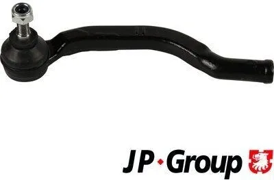 Produktbild von JP GROUP Spurstangenkopf Spurstange für OPEL Vivaro A Kastenwagen (X83) Vorne Links 1244602270
