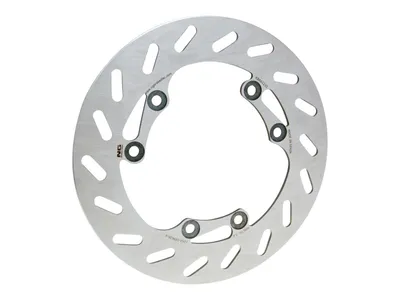 Produktbild von Bremsscheibe NG für Rieju MRT, Supermotard 09-11, Tango