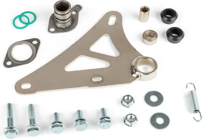 Immagine prodotto di Kit ricambi scarico stage6 pro replica MK2 per minarelli verticale