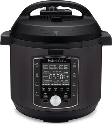 Produktbild von Instant Pot - Pro 8L IP 113-0057-01