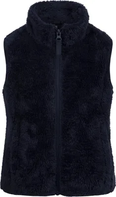Produktbild von Trespass Porru – Uni-Fleeceweste, Marineblau, 5/6