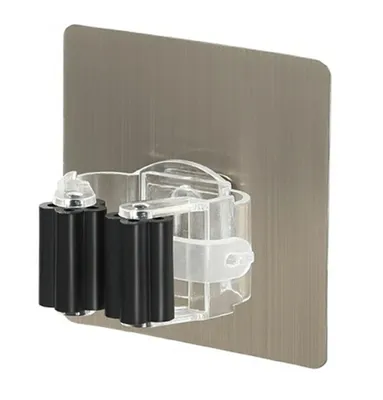 Image de APTEL Porte-outils simple adhésif AG640B