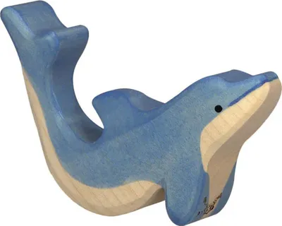 Obrázok produktu pre Delfin, malý