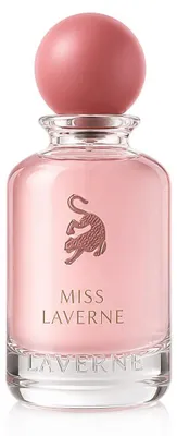 Image de Miss Laverne, parfum pour femme, 100 ml