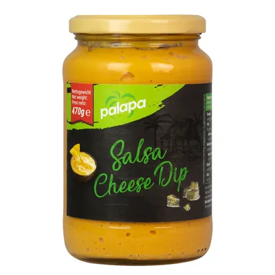 Produktbild von Palapa Cheese Dip, 470 ml