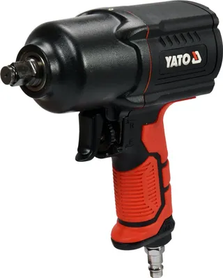 Zdjęcie produktu dla YATO Klucz udarowy 1700Nm 1/2" YT-09544
