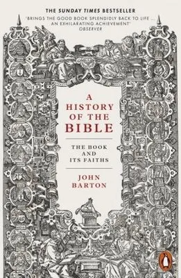 Produktbild von A History of the Bible
