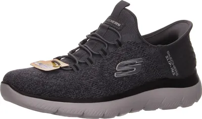 Produktbild von Skechers Sneaker in grau, Gr. 39