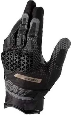 Immagine prodotto di Guanti Leatt Adv Hydradri 5.5 Short Offroad Nero M Nero M