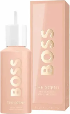 Produktbild von Hugo Boss The Scent For Her Eau De Parfum 150ml Refill
