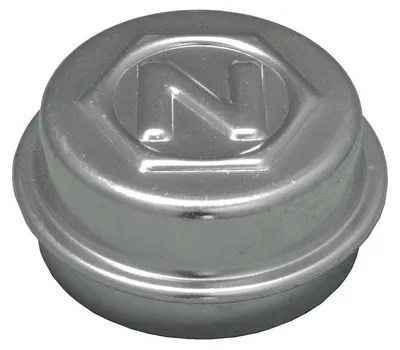 Produktbild von 1 x Nieper Radkappe - Fettkappe - Staubkappe Ø 64 mm