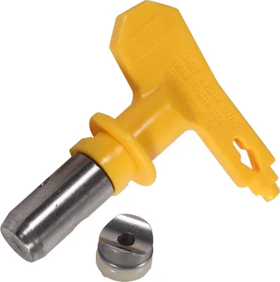 Produktbild von Spritzpistole Düse,Farbe Spritzpistole Spitze,Farbe Spritzpistole Düse,Airless Farbe Spritzpistole Spitze,Airless Sprayn Pistole Düse