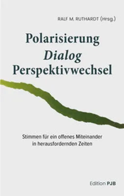 Obrázek produktu pro Polarisierung - Dialog - Perspektivwechsel