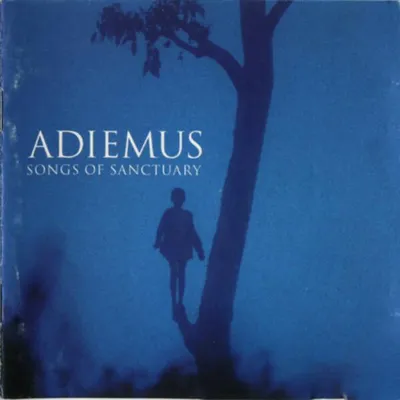 Obrázok produktu pre Adiemus: Songs of Sanctuary