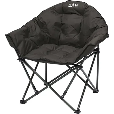 Immagine prodotto di DAM Sedia pieghevole Superior Steel / Sedia pieghevole