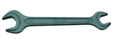 Image de Clé à fourche double Gedore 9x11 mm 895 9x11