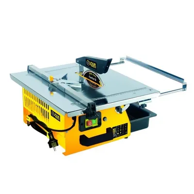 Zdjęcie produktu dla FARTOOLS PRO - TC 200 Elektryczna przecinarka do płytek 900 W, średnica 200 mm, otwór 22,2 mm - 113515