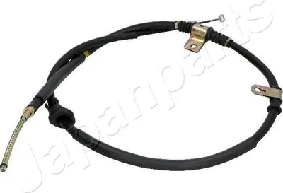 Produktbild von JAPANPARTS Handbremsseil Seilzug Feststellbremse für HYUNDAI SONATA III (Y-3) Hinten Rechts BC-H42R