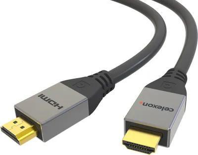 Produktbild von celexon aktives HDMI Kabel mit Ethernet - 2.0a/b 4K 15,0m - Professional Line