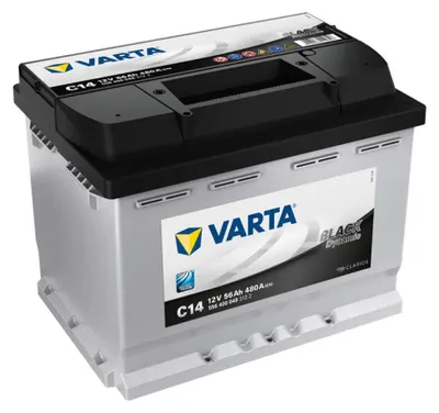 Obrázek produktu pro VARTA Autobaterie Black Dynamic 56 Ah