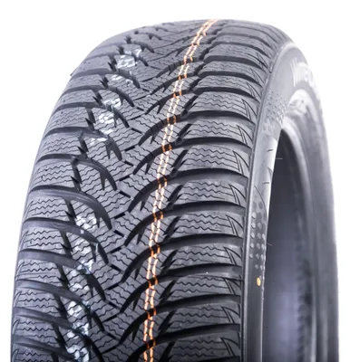 Zdjęcie produktu dla Opony KUMHO 175/80 R14 88T WINTERCRAFT WP51