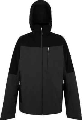 Produktbild von REGATTA Herren 3in1 Jacke Wentwood