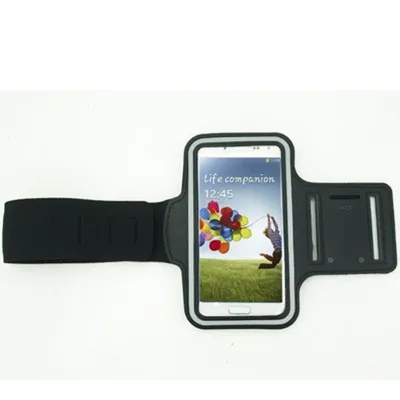 Produktbild von Tasche Armband für Samsung Galaxy S3 i9300 / i9305 / S3 NEO i9301 & Galaxy S4 i9500