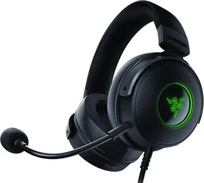 Immagine prodotto di Razer Kraken V3 Hypersense (RZ04-03770100-R3M1)