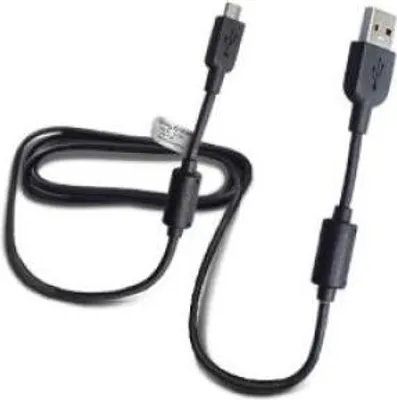 Produktbild von Sony Ericsson USB Datenkabel EC700
