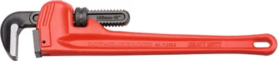 Immagine prodotto di ROTHENBERGER Chiave per tubi a una mano HEAVY DUTY, 18" - 70154