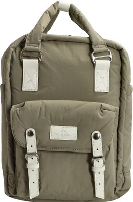 Produktbild von Doughnut Macaroon Beyond The Horizon - Rucksack 14" 38 cm (army)