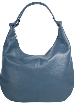 Produktbild von Cluty Shopper Damen 021418 blau