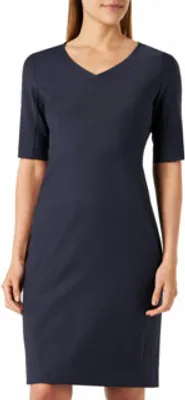 Immagine prodotto di Cinque CINQUE Damen Ciicon Kleid dunkel _ blau 2110-81-00921