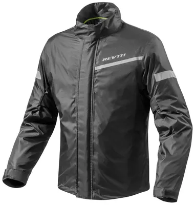Obrázok produktu pre Rev'it! Cyclone 2 H2O Black S