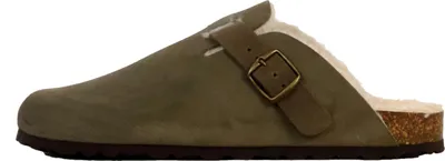 Immagine prodotto di Mules in pelle Gilboa