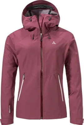 Produktbild von Schöffel Jacket Style Cascata WMS acai acai 44