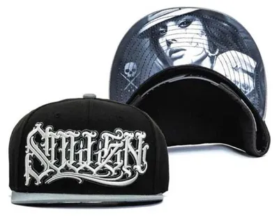 Produktbild von Sullen Clothing Snapback Cap - Paysa