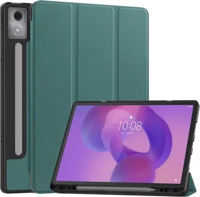Zdjęcie produktu dla ETUI SMARTPENCIL Z MIEJSCEM NA RYSIK do Lenovo Idea Tab Pro 12.7 12,7" 2025