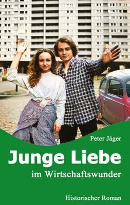 Produktbild von Junge Liebe