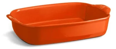 Zdjęcie produktu dla EMILE HENRY Gratinform Rechteckig (mittel) 36,5x23,5cm Toscane EH 9652 76 3289317696527