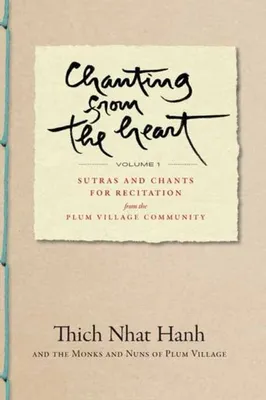 Imagen del producto de Chanting from the Heart Vol I