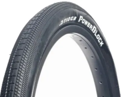 Produktbild von Tioga PowerBlock 20 x 1 3/8 (37-451)
