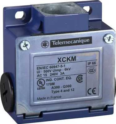 Productafbeelding van Schneider Electric ZCKM1H29: Accessoires voor elektrische schakelaars (ZCKM1H29)