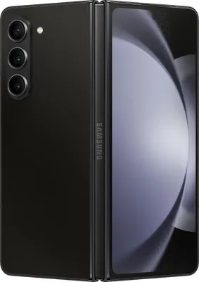 Obrázek produktu pro Samsung Galaxy Z Fold2 5G , 19,3 cm (7.6"), 12 GB, 256 GB, 12 MP, Android 10, Bronzová