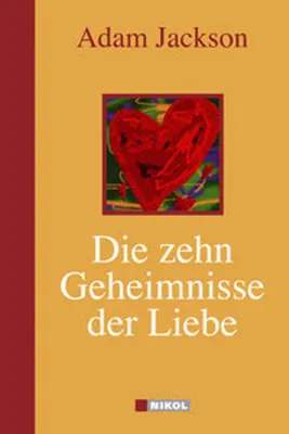 Image de Die zehn Geheimnisse der Liebe