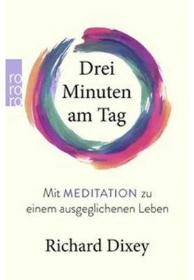 Immagine prodotto di Drei Minuten am Tag