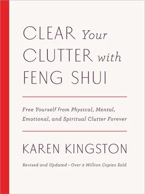 Produktbild von Clear Your Clutter with Feng Shui